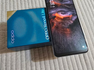 Oppo Reno 4 Lite, 8/128 gb foto 0