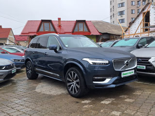 Volvo XC90 foto 5