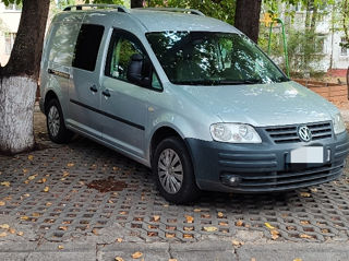 Volkswagen Caddy foto 4