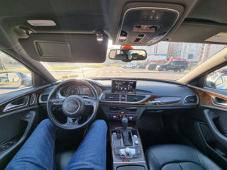 Audi A6 foto 6