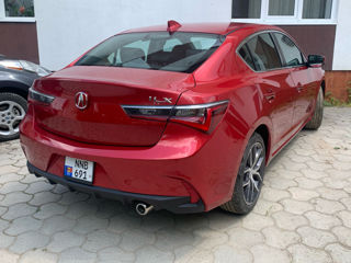 Acura ILX foto 8