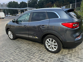 Renault Kadjar foto 3