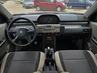 Nissan X-Trail foto 6