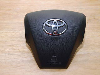Airbag sevice airbag capac/ аирбaг крышка руль / аирбэг srs Toyota foto 6