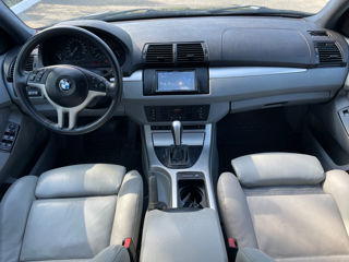 BMW X5 foto 8