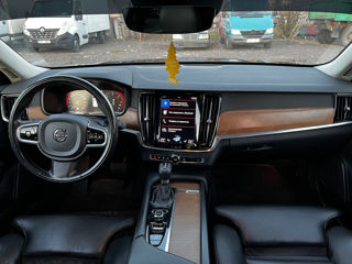 Volvo S90 foto 10