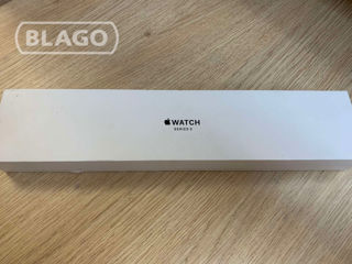 Apple Watch Series 3 (38mm), 2950 lei foto 2