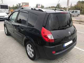 Renault Scenic foto 5