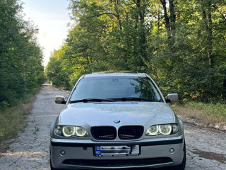 BMW 3 Series foto 4