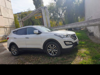 Hyundai Santa FE foto 3