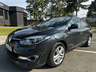 Renault Megane foto 1