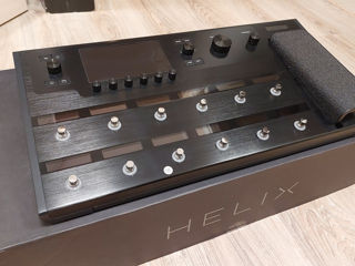 Helix - Line 6 foto 3