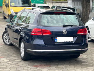 Volkswagen Passat foto 5