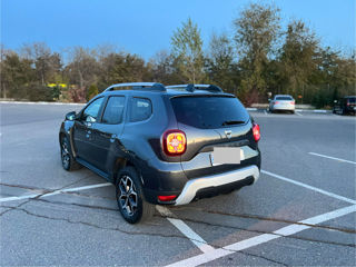 Dacia Duster foto 3