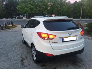 Hyundai Tucson foto 5