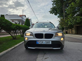 BMW X1 foto 2