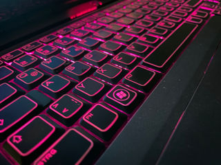 Gaming Dell Alienware i7/16GB/256GB/Garantie!