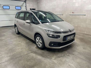 Citroen C4 SpaceTourer foto 3