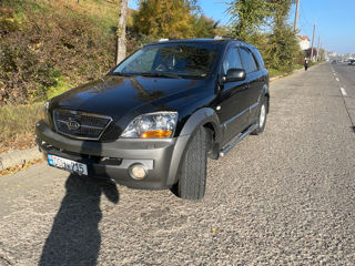 KIA Sorento foto 2