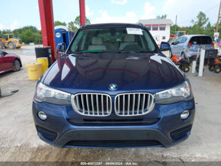 BMW X3 foto 2