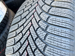 Bridgestone 245/45 R18 Зима / Iarna - 4100 лей foto 4