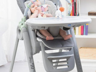 Chicco Activ3 3 in 1 /Masuta Chicco Polly Magic Relax foto 10