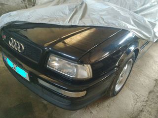 Audi 80 foto 1