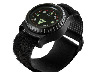 Компас Wrist Compass T25 - Black