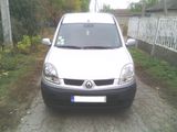 Renault Kangoo foto 8