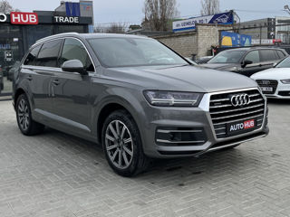 Audi Q7 foto 3