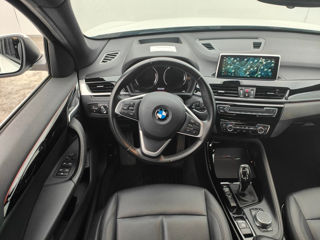 BMW X1 foto 6