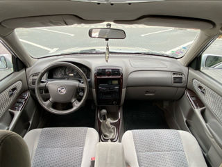 Mazda 626 foto 8