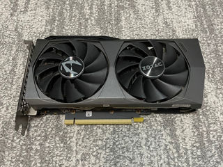 Zotac RTX 3060TI foto 1