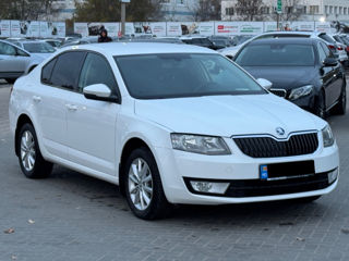 Skoda Octavia foto 5