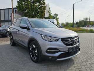 Opel Grandland X foto 1