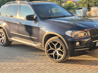 BMW X5 foto 1