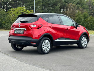 Renault Captur foto 5