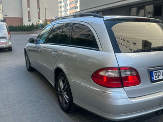 Mercedes E-Class foto 3