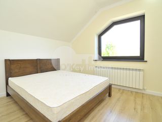 Casă cu 2 nivele spre chirie, str. Lomonosov, Centru, 1000 € ! foto 3