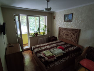 Apartament cu 2 camere, 54 m², Botanica, Chișinău foto 9