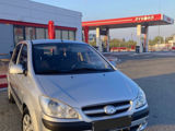 Hyundai Getz foto 5