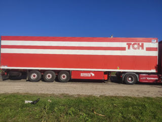 Man TGX440 foto 4