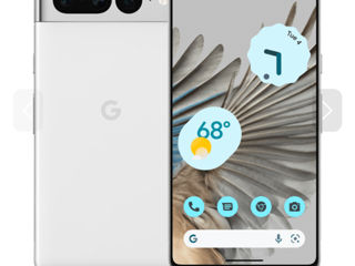 Google 7 pixel pro foto 1