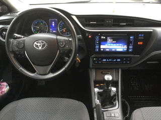 Toyota Corolla foto 7