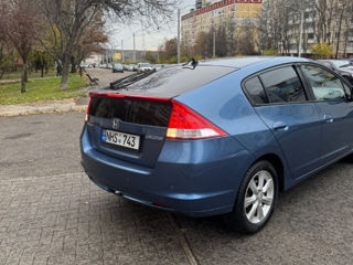 Honda Insight foto 2