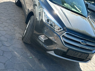 Ford Kuga foto 7