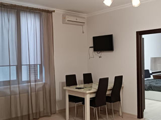 Apartament cu 3 camere, 90 m², Buiucani, Chișinău foto 9