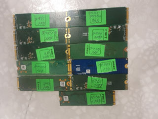 Ssd M2, 128 gb, 256 gb, 512 gb foto 4