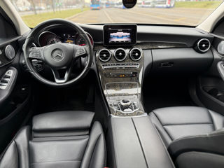 Mercedes C-Class