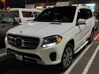 Mercedes GLS-Class foto 5